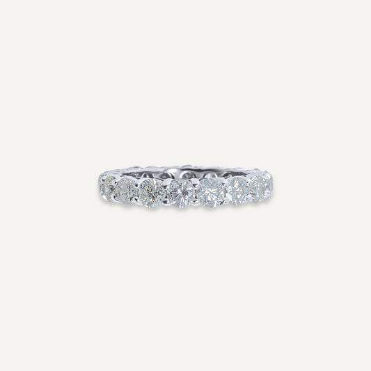 Diamond Eternity Ring