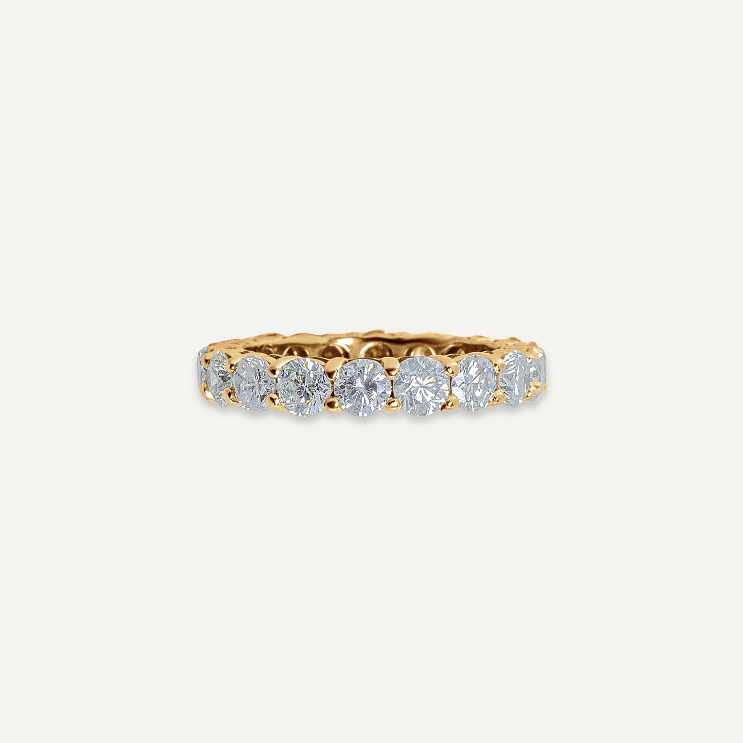 Diamond Eternity Ring