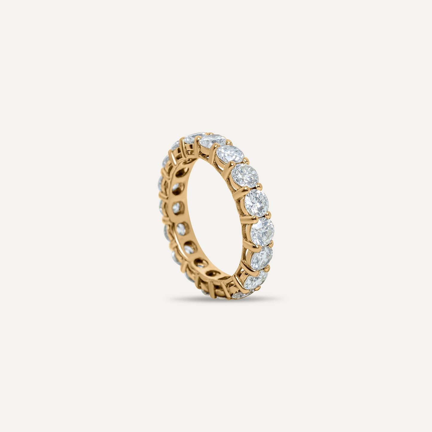 Diamond Eternity Ring