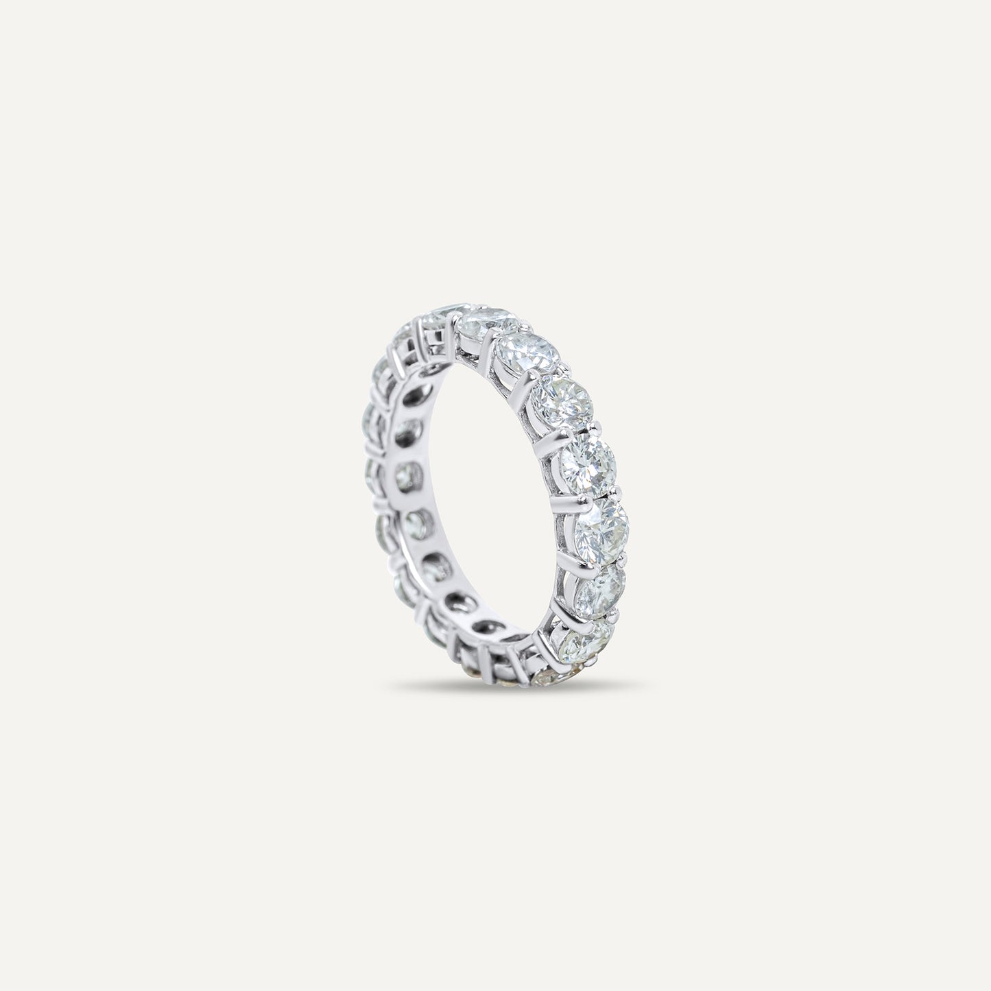 Diamond Eternity Ring