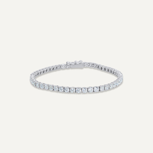 Diamond Tennis Bracelet