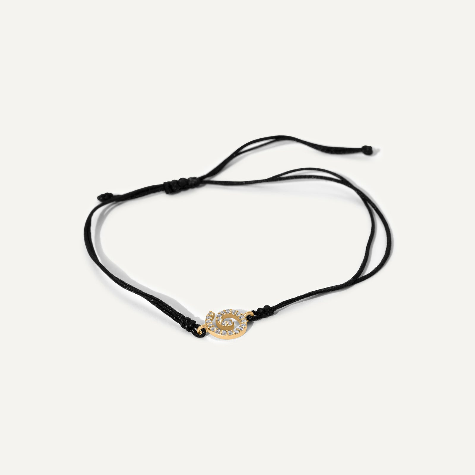 GARNET gemstone single-strand bracelet – Koi Beads