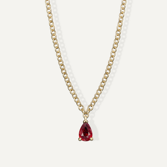One Of A Kind Necklace