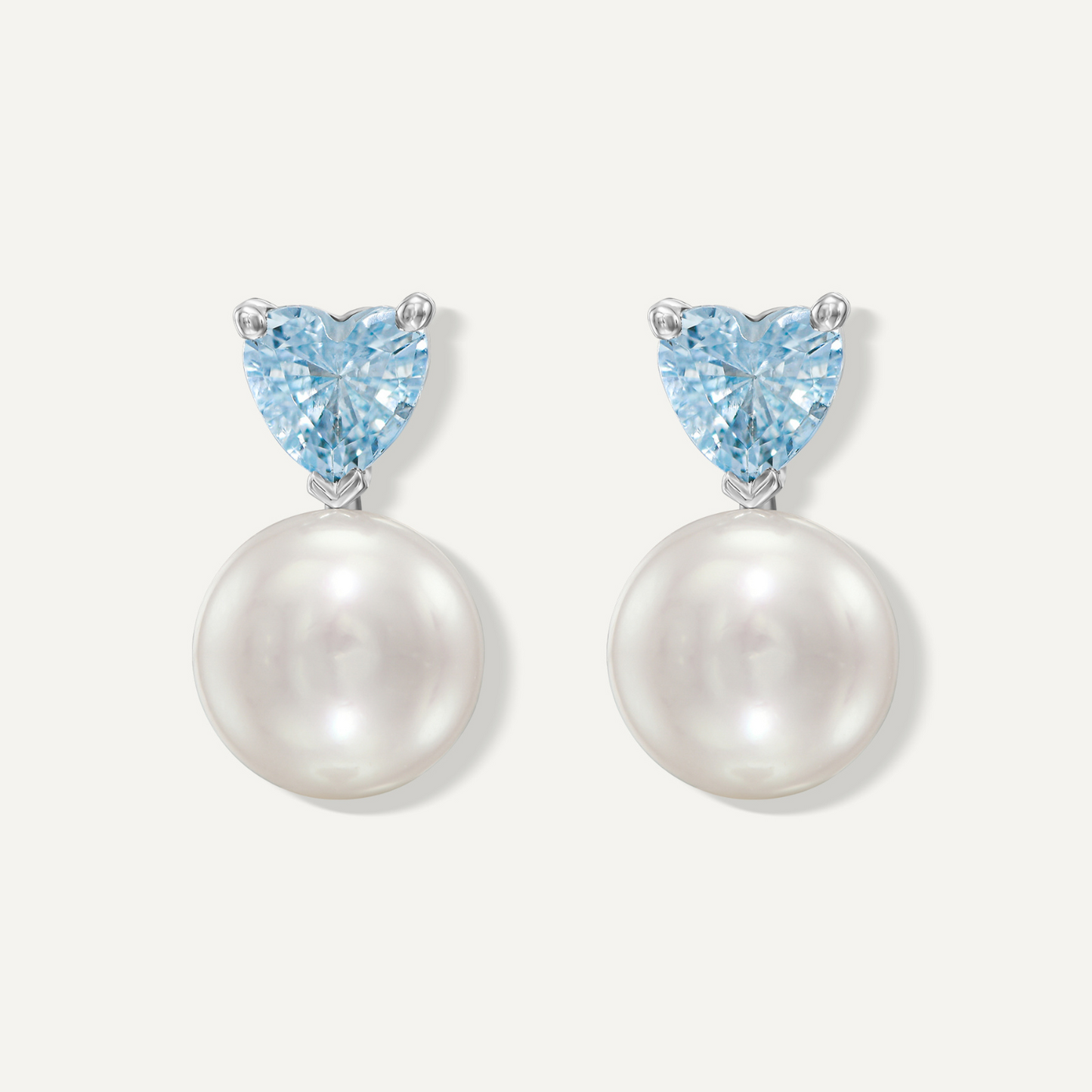 Sea Love Earrings
