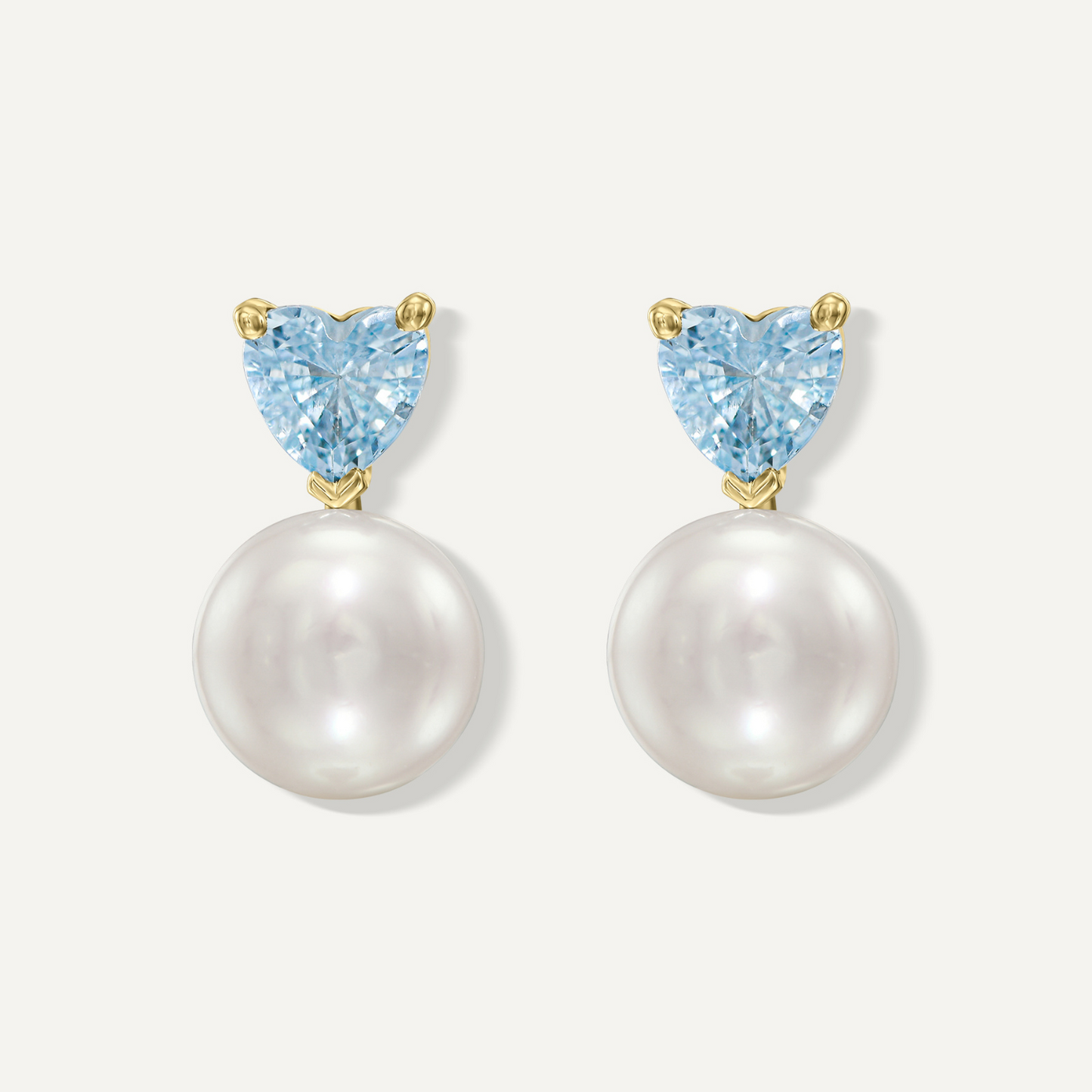 Sea Love Earrings
